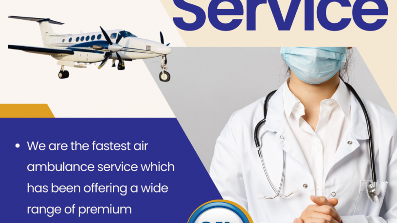 air-ambulance-service-in-agra-by-king-well-furnished-with-a-modern-medical-setup-big-0