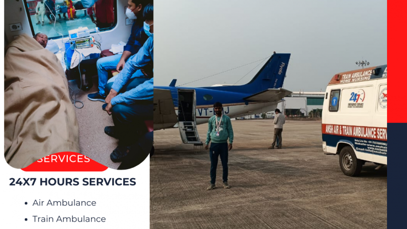 ansh-air-ambulance-in-guwahati-with-fully-trained-and-skilled-medical-team-big-0