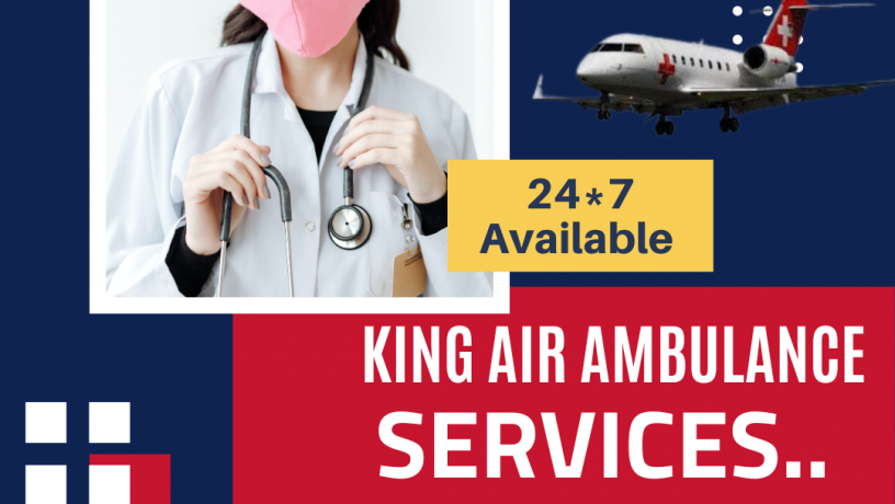 air-ambulance-service-in-ranchi-by-king-trusted-and-reliable-big-0