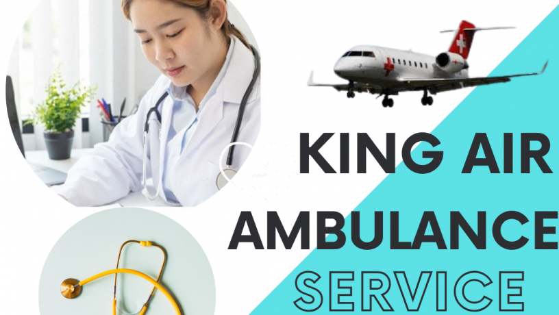 air-ambulance-service-in-bhopal-by-king-ultra-modern-medical-setups-big-0