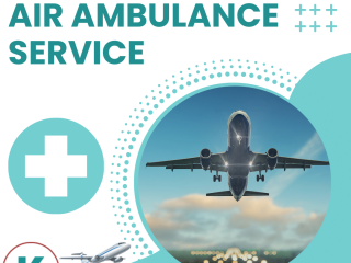 King Air Ambulance service in Mysore With Best Medical Equipment