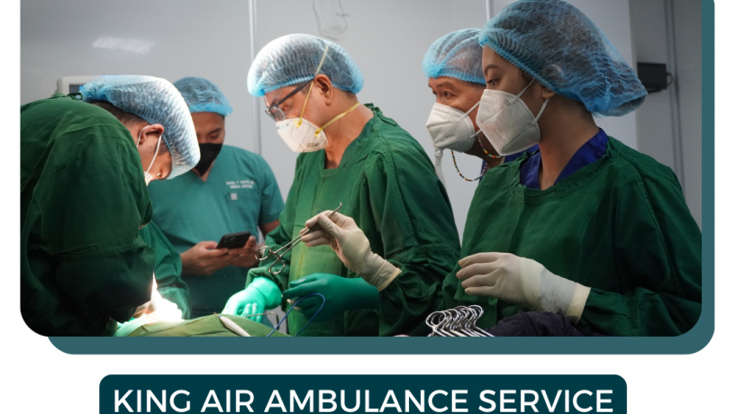 air-ambulance-service-in-mumbai-by-king-complete-medical-treatment-big-0