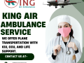 air-ambulance-service-in-gorakhpur-by-king-deliver-the-best-facilities-small-0