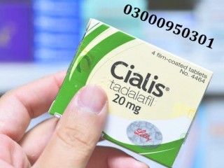 Cialis Tablets Price In Sialkot	 03000950301