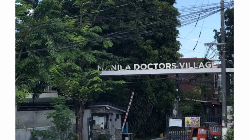 manila-doctors-village-corner-lot-for-sale-big-1