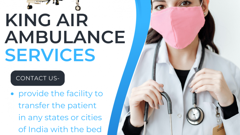 air-ambulance-service-in-allahabad-by-king-with-an-experienced-medical-team-big-0