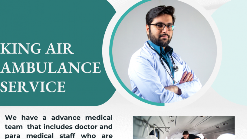 skilled-medical-transfer-air-ambulance-service-in-chandigarh-by-king-big-0