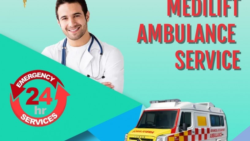 medilift-ambulance-service-in-delhi-provides-the-best-medical-services-big-0