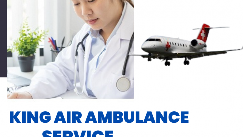 air-ambulance-service-in-allahabad-by-king-get-a-maximum-medical-facilities-big-0