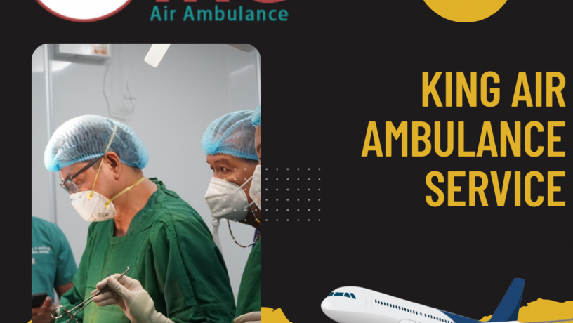 king-air-ambulance-service-in-bokaro-rapid-evacuation-big-0