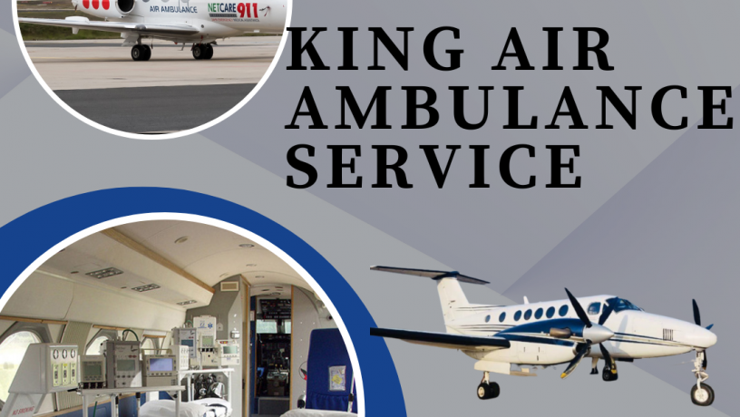 king-air-ambulance-service-in-amritsar-expereinced-staff-big-0