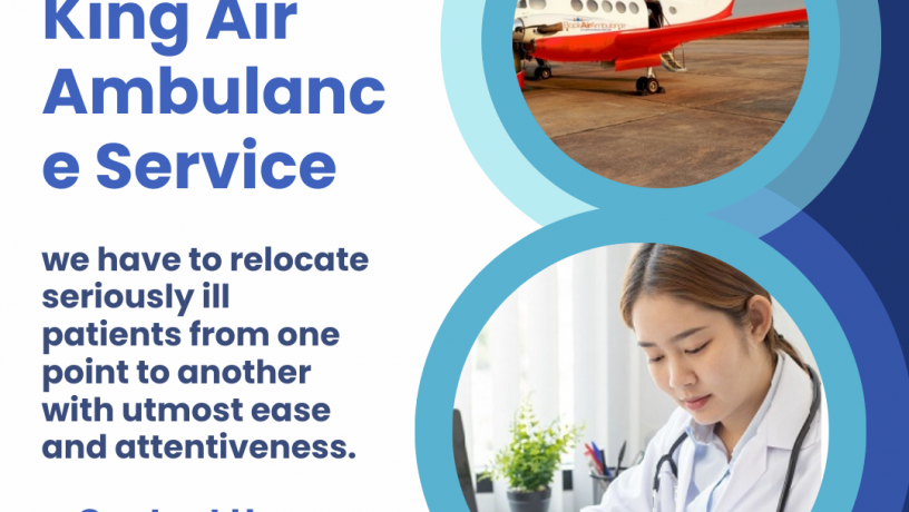 air-ambulance-service-in-gorakhpur-by-king-delivered-at-a-minimal-budget-big-0