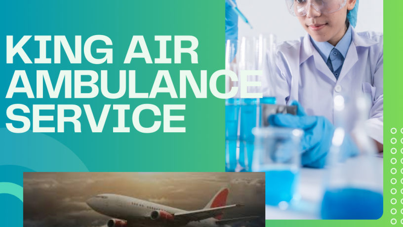 king-air-ambulance-service-in-pondicherry-urgent-medical-care-big-0
