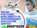 utilize-most-reliable-air-ambulance-in-kolkata-with-advanced-monitoring-tools-small-0