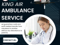 air-ambulance-service-in-varanasi-by-king-get-convenient-patient-transfer-small-0