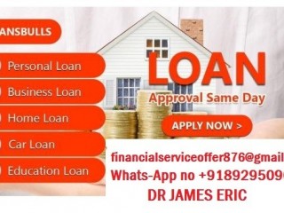 Loan today
