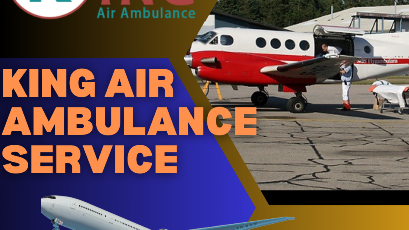 king-air-ambulance-service-in-hyderabad-safe-tranport-big-0