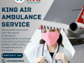 air-ambulance-service-in-jamshedpur-by-king-bed-to-bed-secure-patient-transfers-small-0