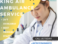 air-ambulance-service-in-gorakhpur-by-king-world-class-medical-equipment-small-0