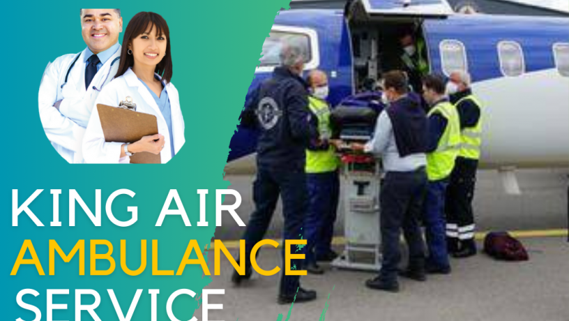 king-air-ambulance-service-in-raigarh-effective-life-saving-facility-big-0