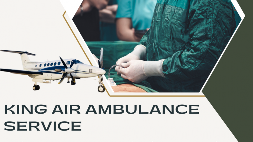 air-ambulance-service-in-kolkata-by-king-well-equipped-medical-transportation-big-0