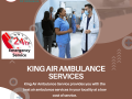 air-ambulance-service-in-raipur-by-king-quickest-medium-of-medical-transport-small-0
