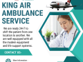 air-ambulance-service-in-varanasi-by-king-advanced-medical-amenities-small-0