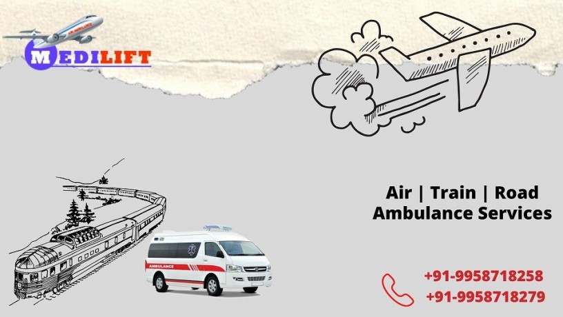 available-upper-grade-of-icu-train-ambulance-in-kolkata-at-low-cost-big-0