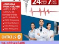 jansewa-panchmukhi-ambulance-service-in-saguna-more-with-ventilator-setup-small-0