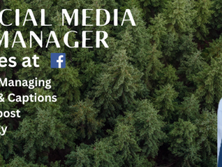 Social Media Manager, Content Creator, branding images , personal Ads Social Media advisor
