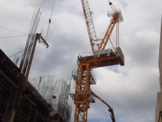 HQC_TOWER CRANE