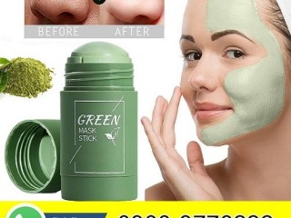Green Mask Stick Price In Gujranwala - 03003778222