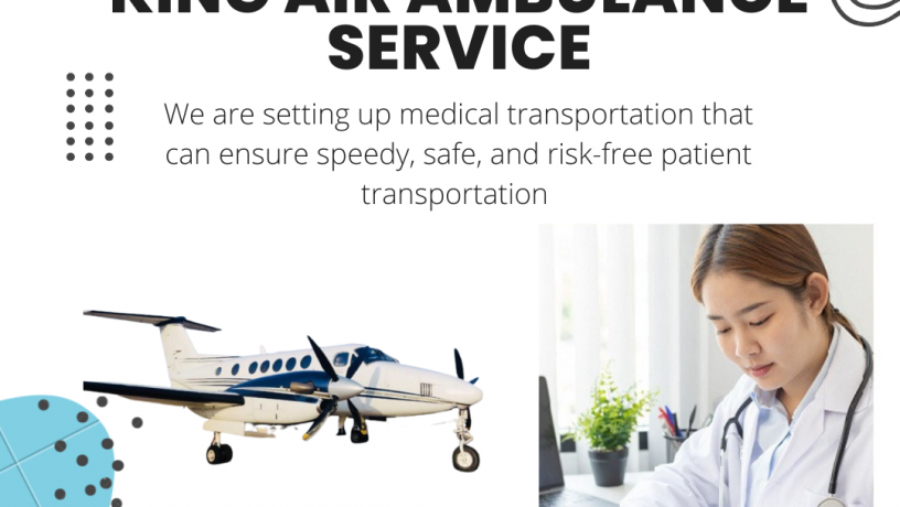 air-ambulance-service-in-dimapur-by-king-trusted-charter-aircraft-air-ambulance-big-0