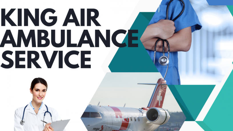 fully-equipped-air-ambulance-in-mumbai-by-king-air-big-0