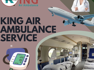 Reasonable Cost Air Ambulance Service in Chennai