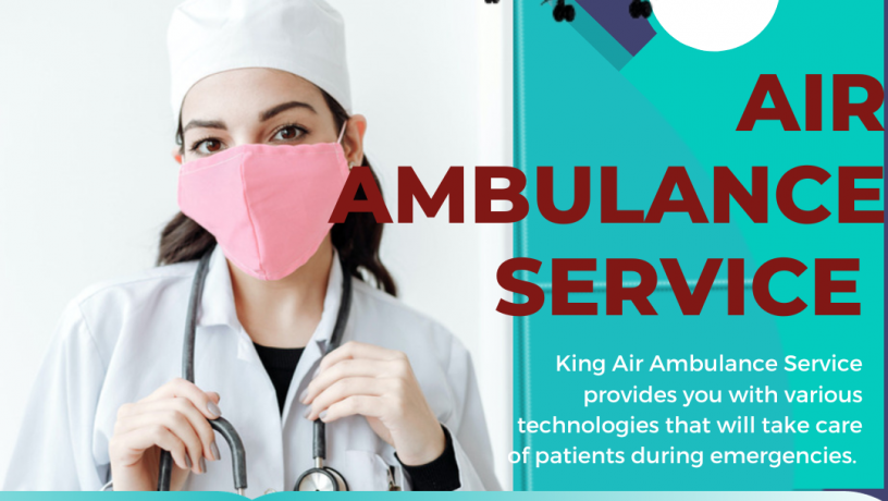 air-ambulance-service-in-thiruvananthapuram-by-king-provides-all-medical-facilities-big-0