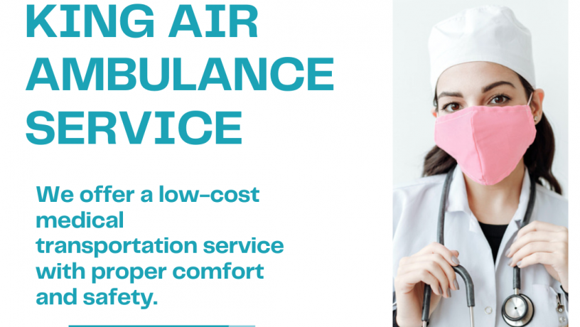 air-ambulance-service-in-shimla-by-king-well-trained-medical-staff-big-0