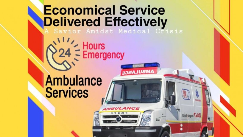 best-and-cost-effective-by-medilift-ambulance-service-in-varanasi-big-0