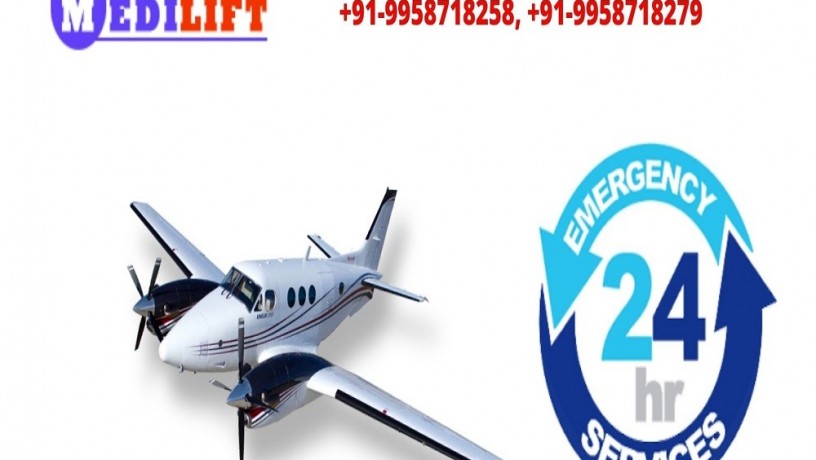 hi-level-ccu-air-ambulance-services-in-delhi-by-medilift-big-0