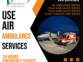 24-hours-hi-tech-icu-setup-air-ambulance-service-in-patna-by-vedanta-with-icu-medicinal-tools-small-0