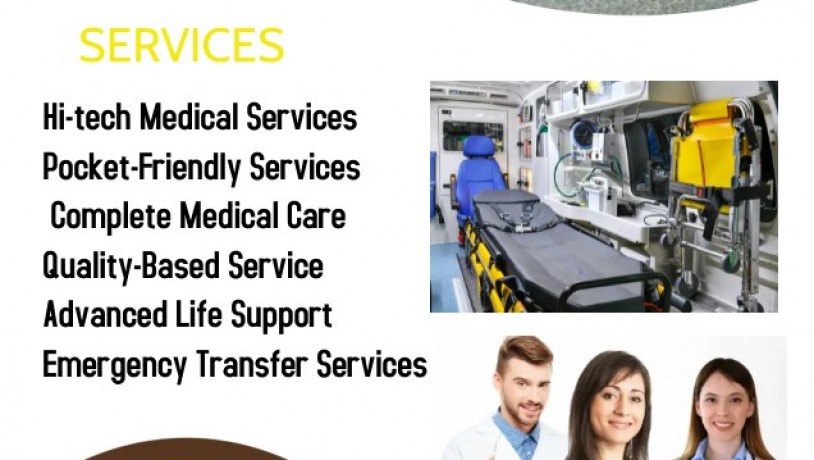 panchmukhi-road-ambulance-services-in-ashok-nagar-delhi-with-highly-qualified-staff-big-0