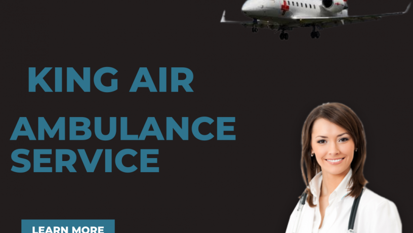 air-ambulance-service-in-kanpur-by-king-most-suitable-air-ambulance-provider-big-0