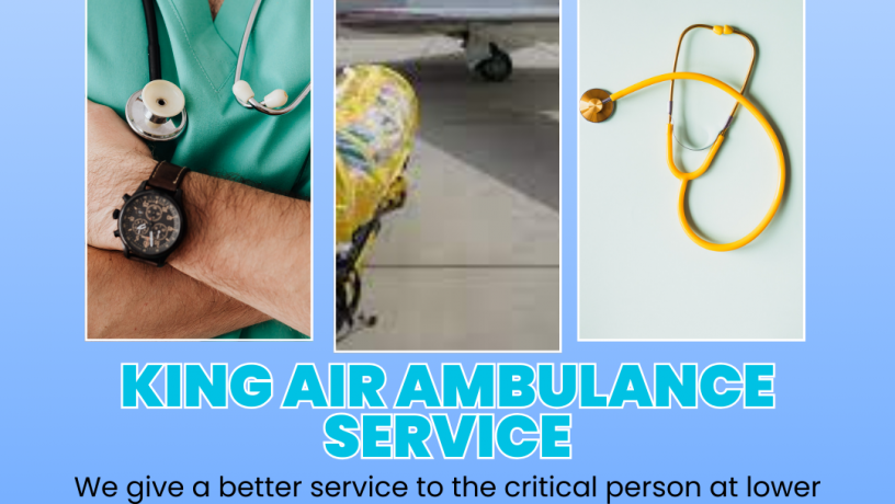 air-ambulance-service-in-hyderabad-by-king-low-cost-life-support-air-ambulance-big-0
