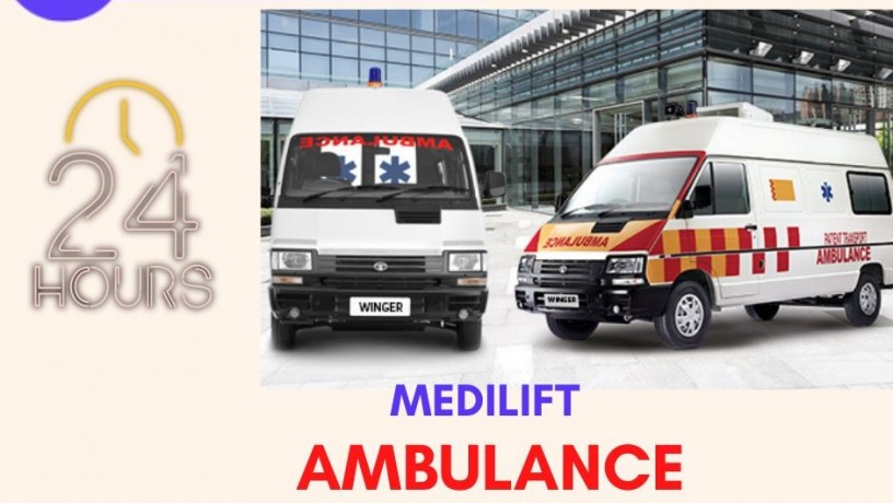 medilift-ambulance-service-in-kantatoli-ranchi-top-class-facilities-big-0