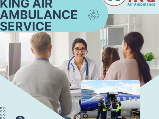 Speeding Up Critical Care Air Ambulance Service in Bhubaneswar