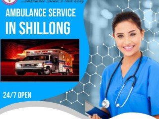 Panchmukhi Road Ambulance Services in Dabri, Delhi with Complication-Free Transfer