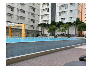 Rent to own condo unit in vertis north quezon city near solaire qc!