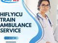 train-ambulance-service-in-bilaspur-by-hiflyicu-good-medical-facilities-small-0