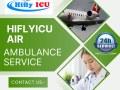 up-to-date-medical-tools-air-ambulance-service-in-varanasi-by-hiflyicu-small-0