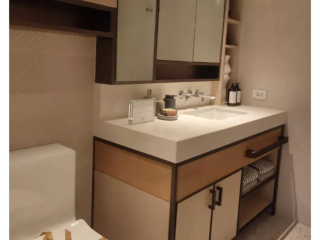 1 Bedroom Condo Unit for Sale at Laya by Shang Properties, Oranbo, Pasig City